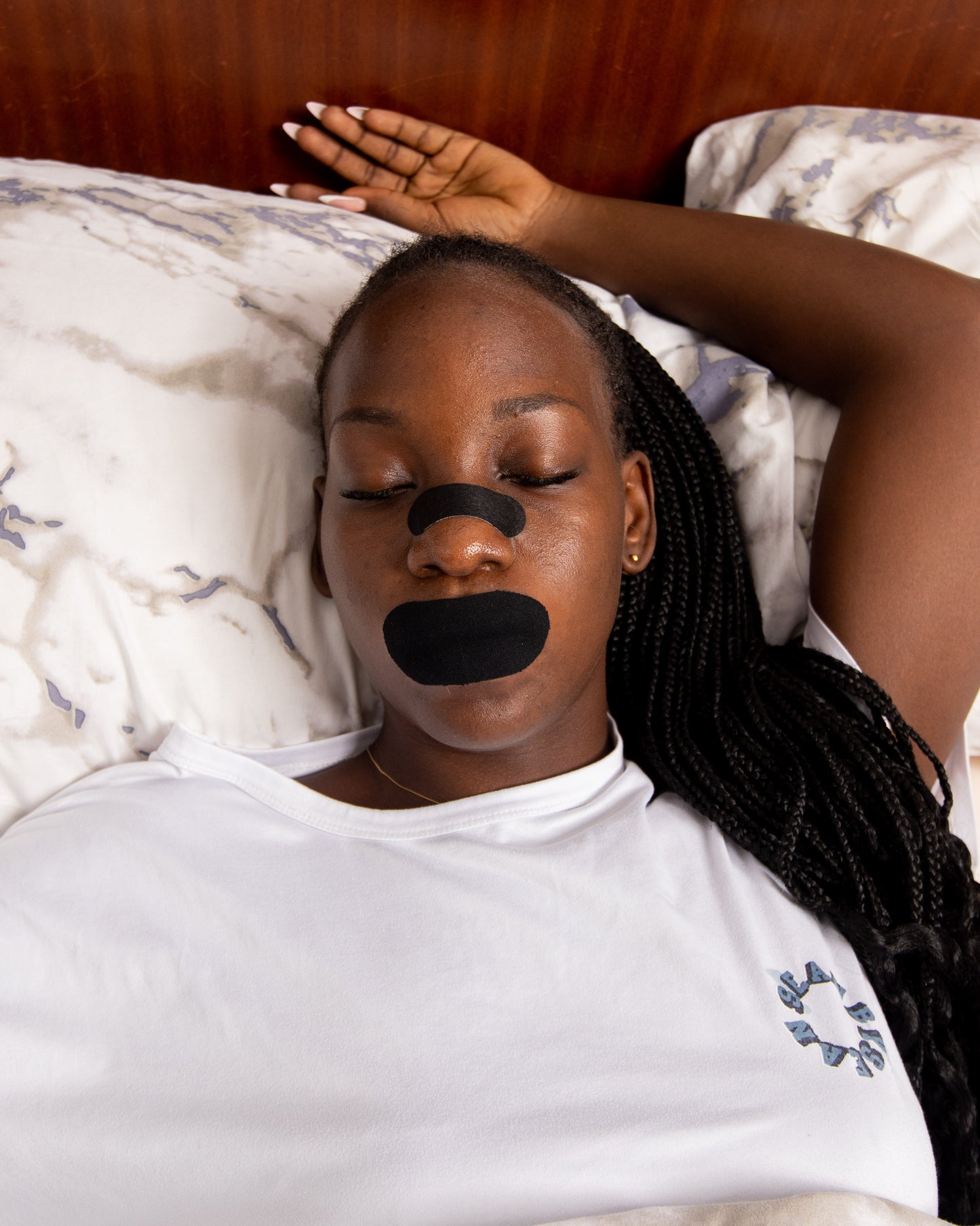 Vim Mouth Tape