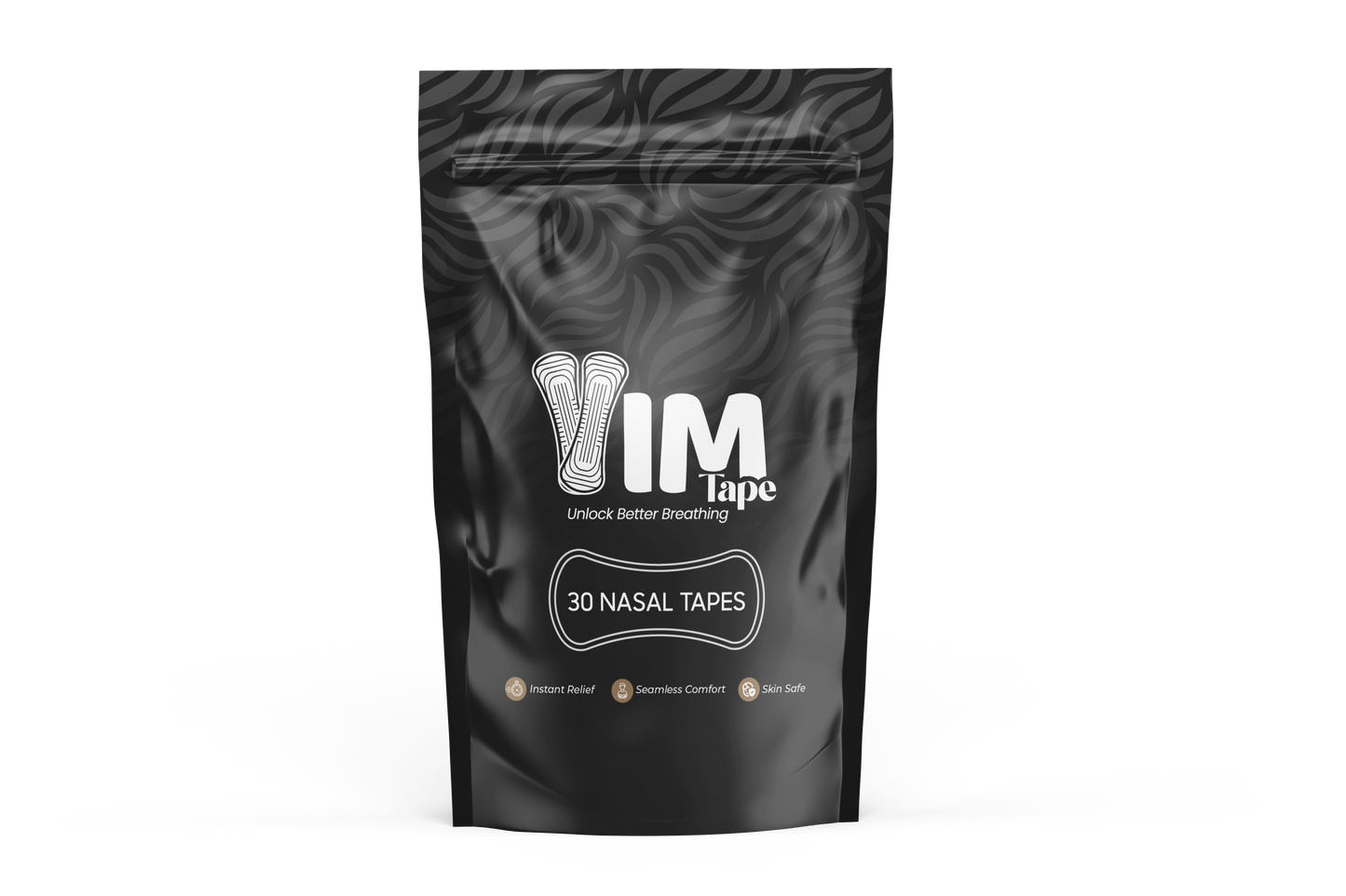 Vim Nose Tape